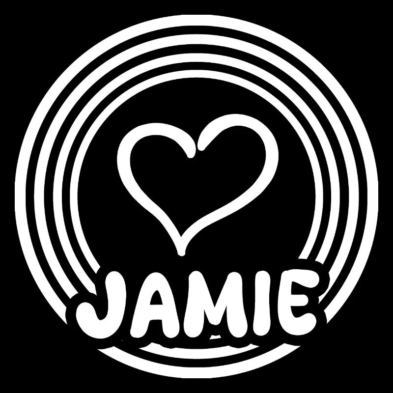 Jamie