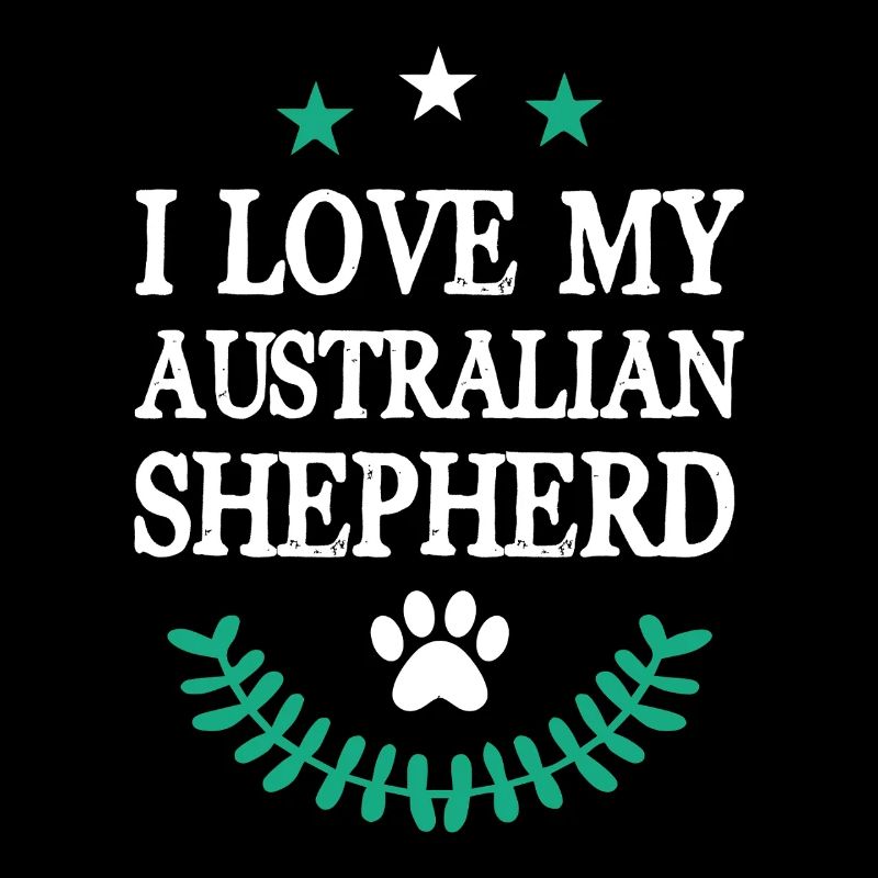 AUSTRALIAN SHEPHERD