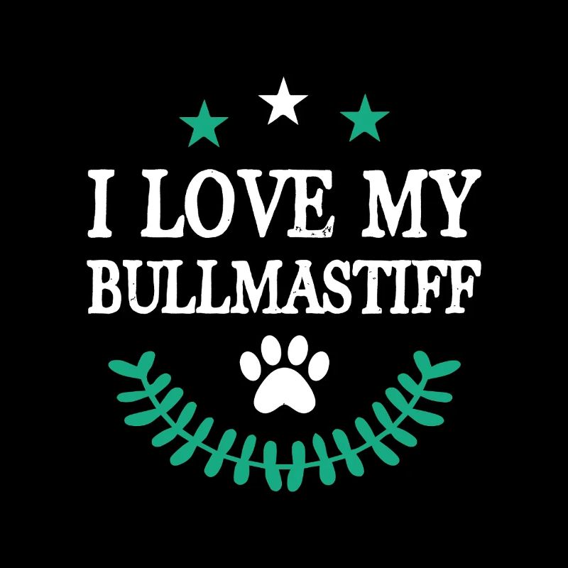Bullmastiff