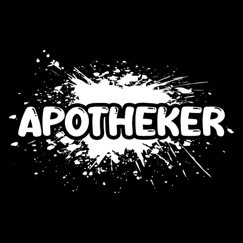 Job Apotheker