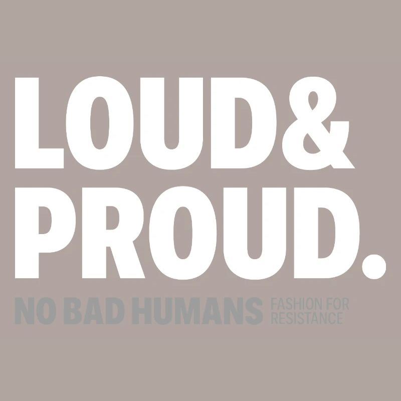 Loud&Proud