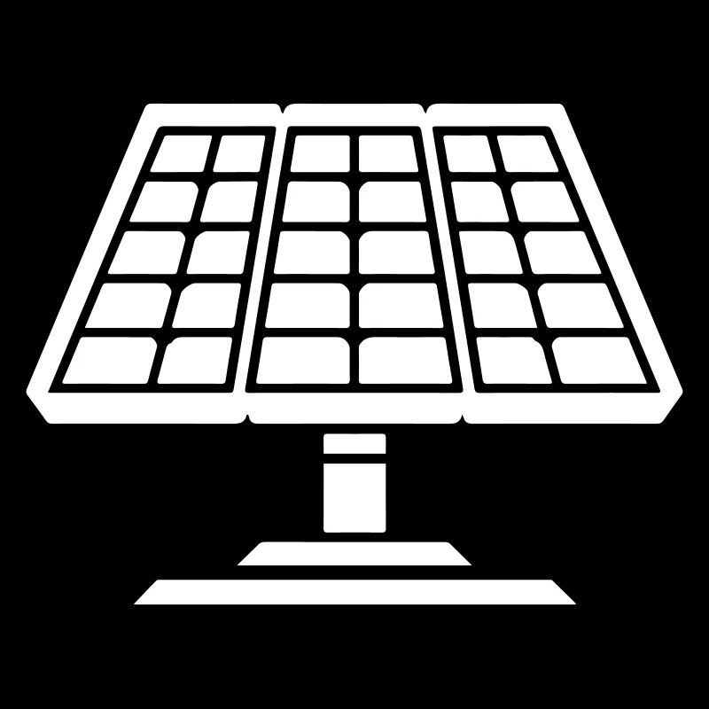 Panneaux solaires