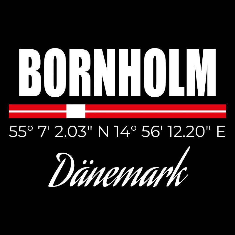 Bornholm