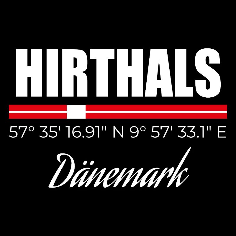 Hirthals