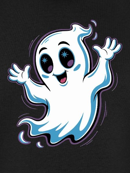Design effrayant d’Halloween