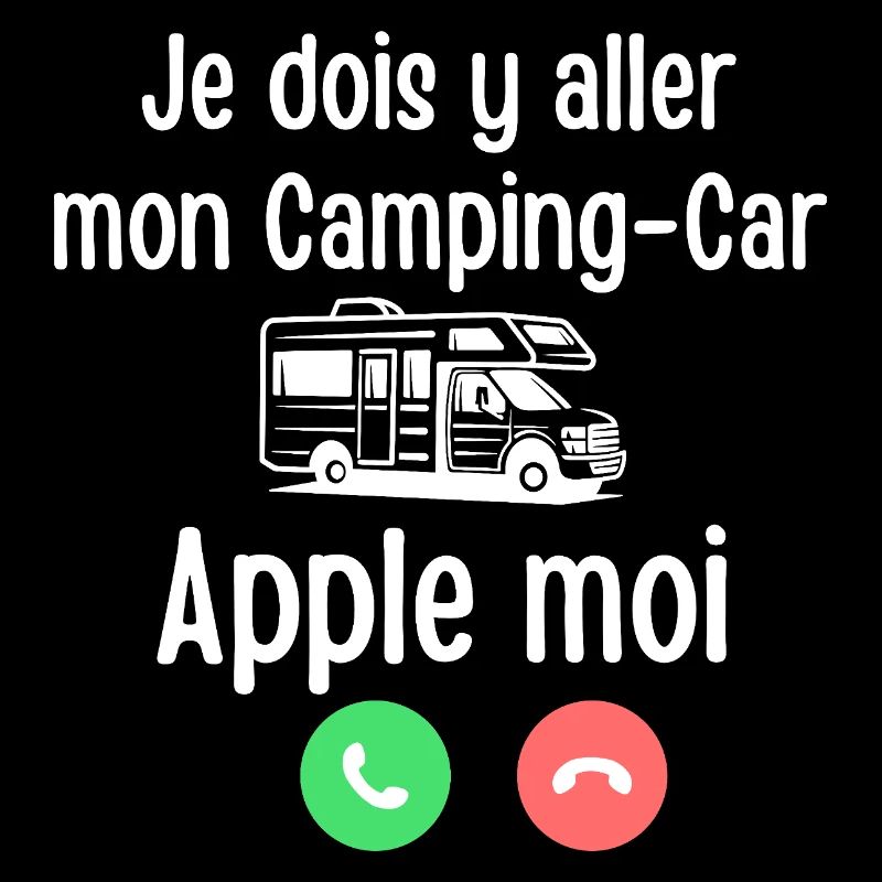 Wohnmobil Apple me