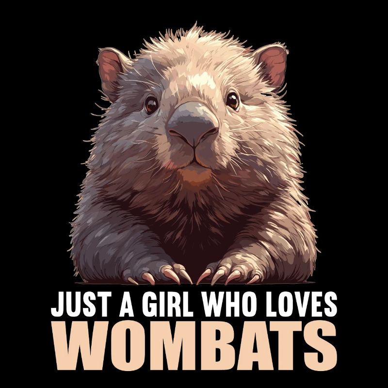 Wombats Wombat