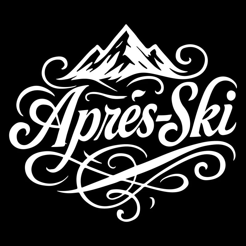 Apres Ski Berge