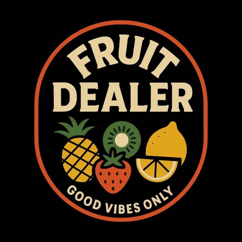 Fruit Dealer