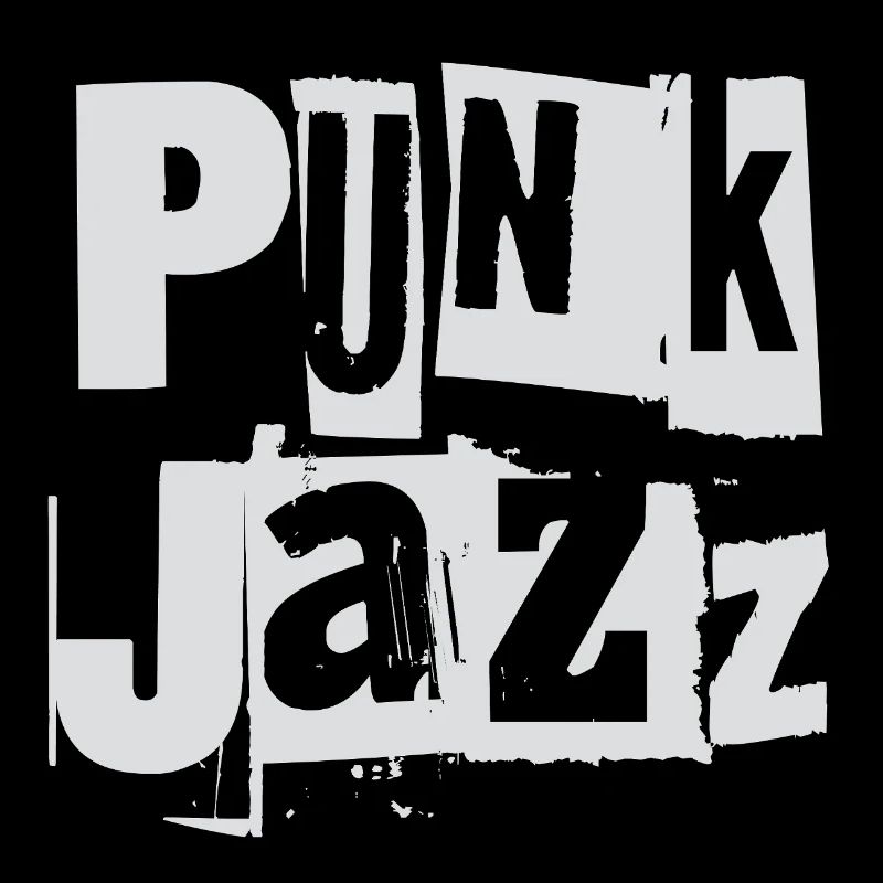 Punk Jazz Fusion