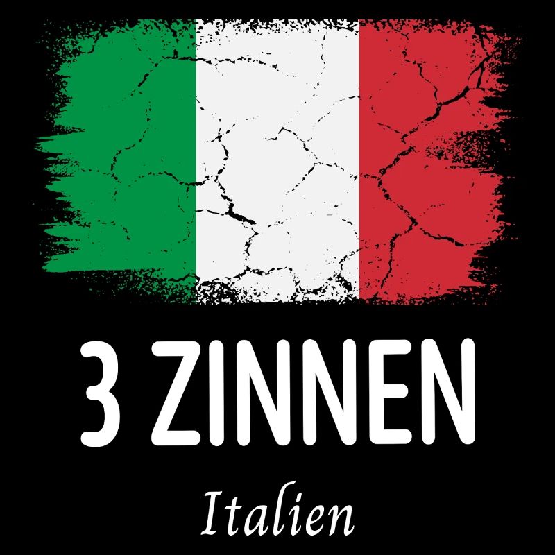 3 Zinnen