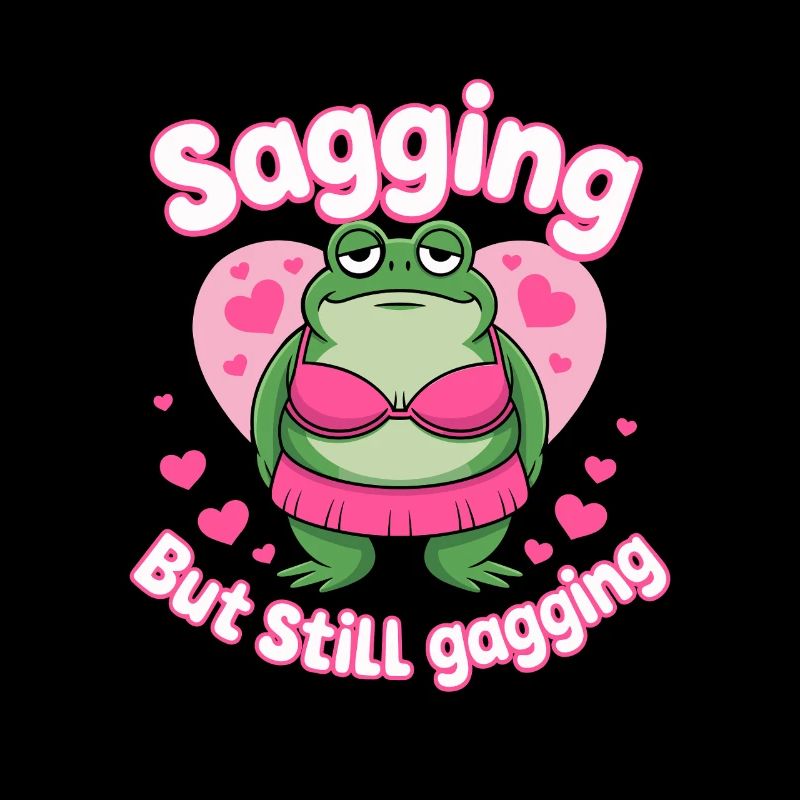 Embarrassing Funny Meme Frog Inappropriate