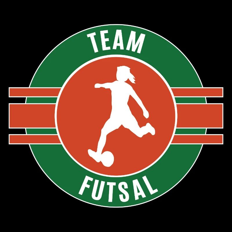 Futsal Team Team Player Futsal Game