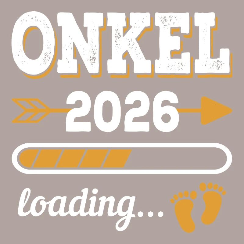 Uncle 2026 Loading Future Uncle Gift