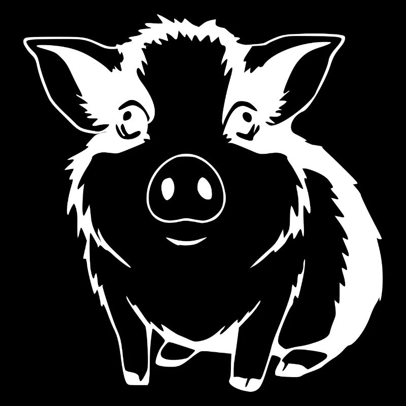 Guinea Pig T-shirt Gift