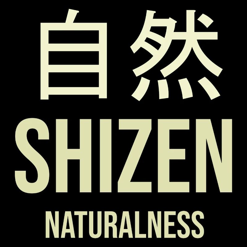 Nature Zen SHIZEN