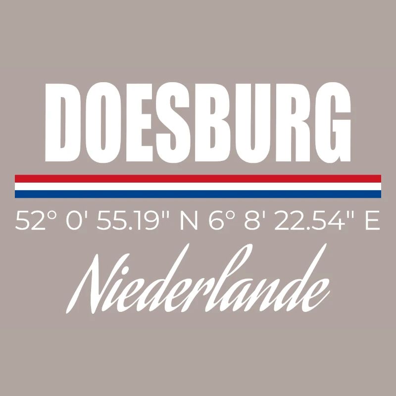 Doesburg