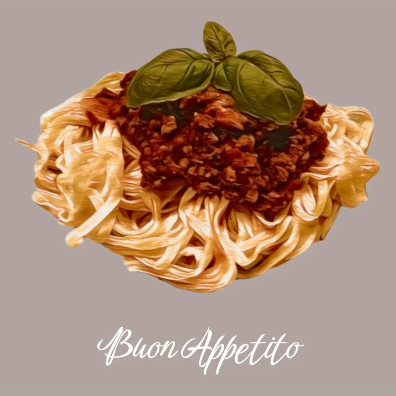 Spaghetti
