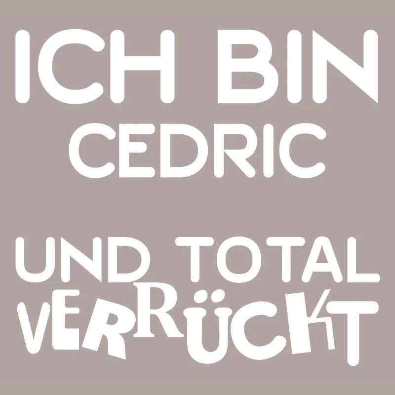 Cedric