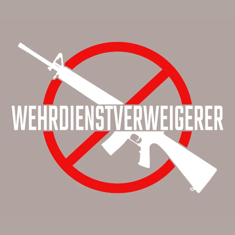 Wehrdienstverweigerer