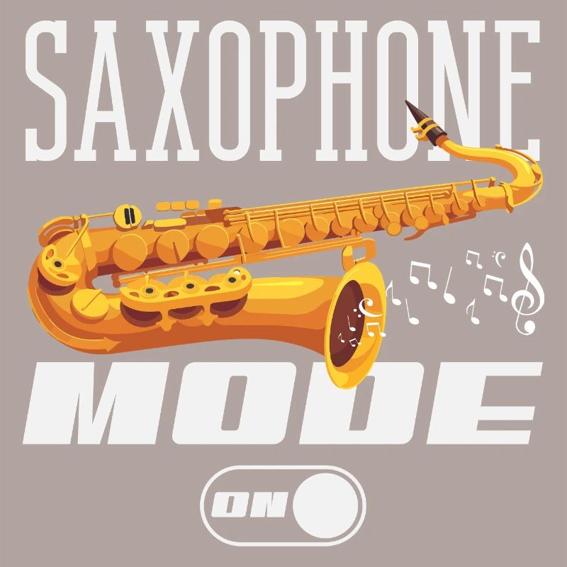 Saxofon