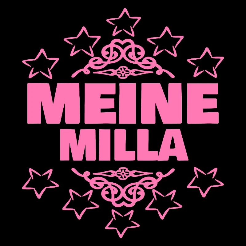 Maedchen Milla