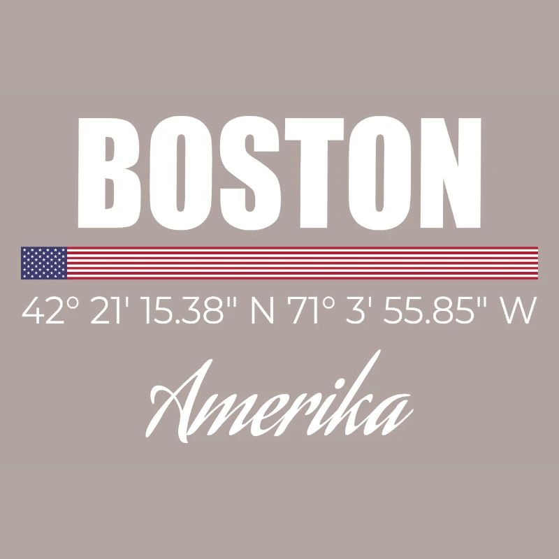 Boston