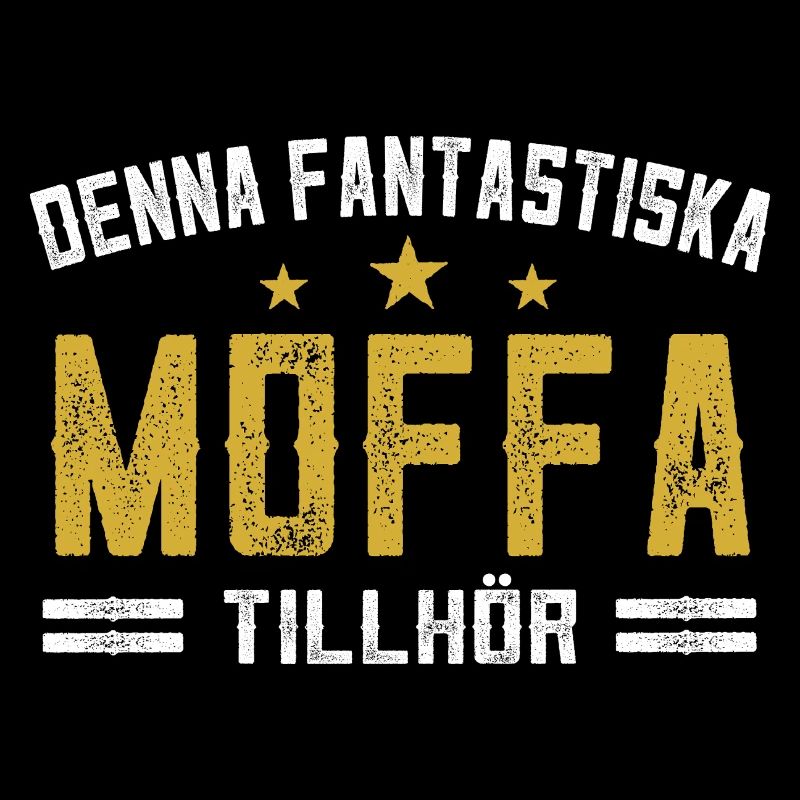 Ce Fantastic Moffa appartient à
