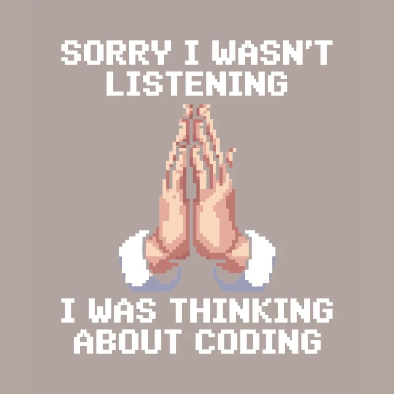 Mème du programmeur drôle