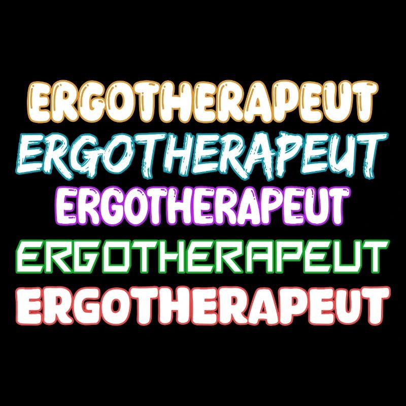 Ergotherapeut als Job