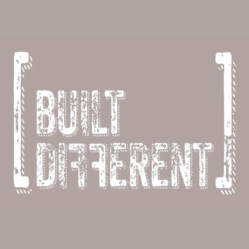 Devis de détresse construite différente