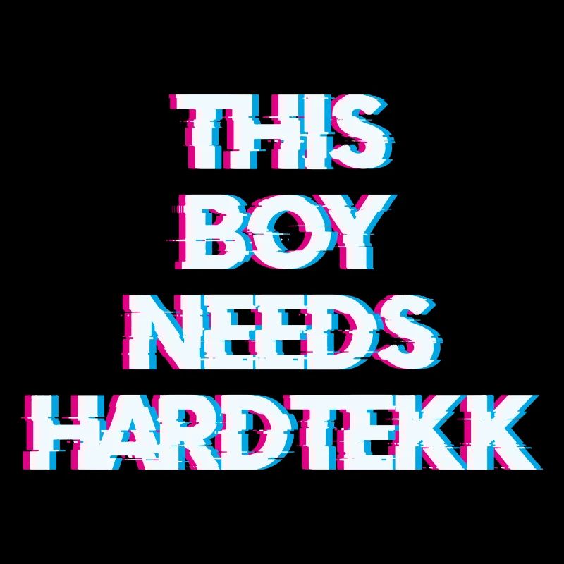 Hardtekk Tekk