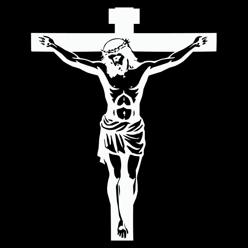 Croix de Jésus