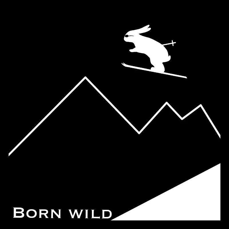 Born Wild
