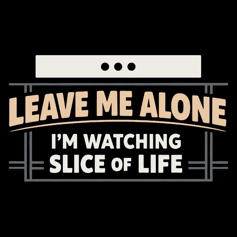 Anime-introvert Weeb Stubenhocker