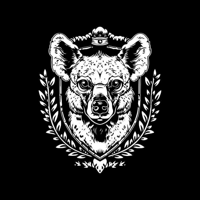 Blason du chien