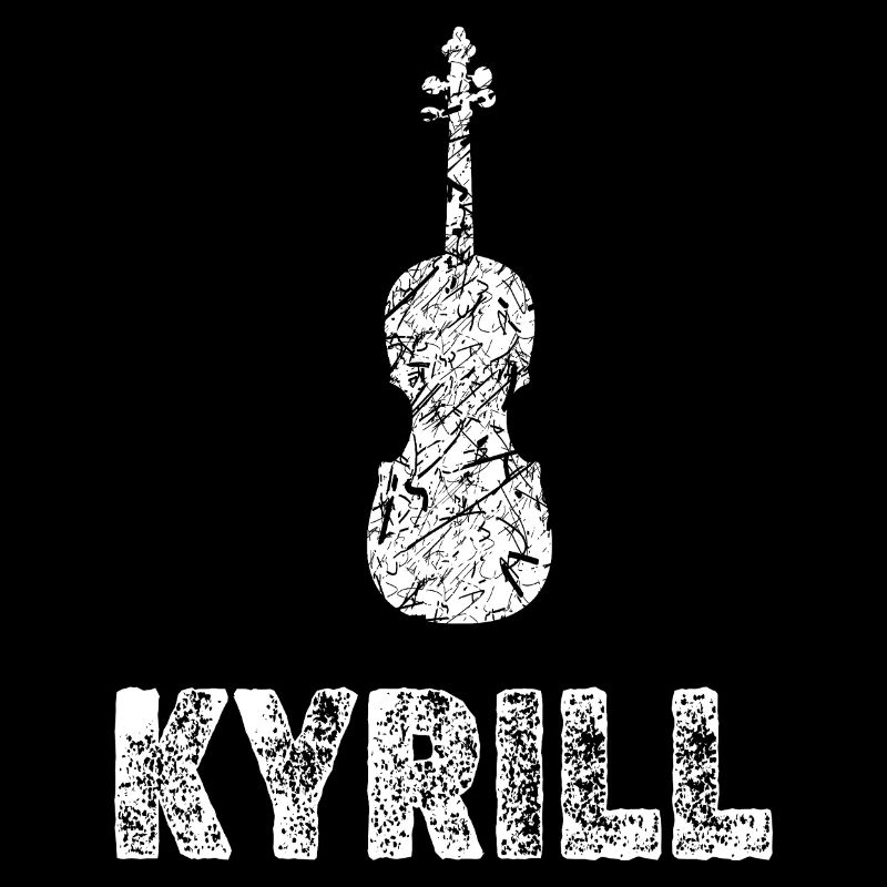 Cadeau pour Kirill
