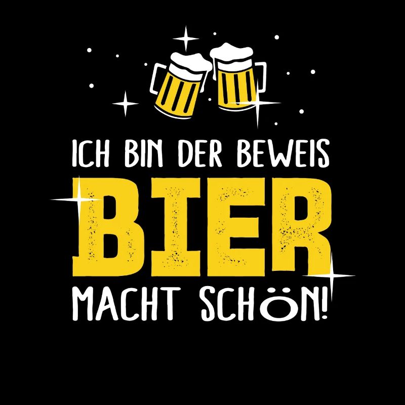 Bier Macht Schön