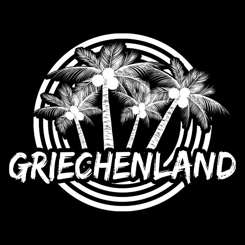 La Grèce en vacances