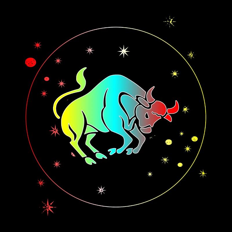 Stier-Astrologie-Horoskop-Sternzeichen