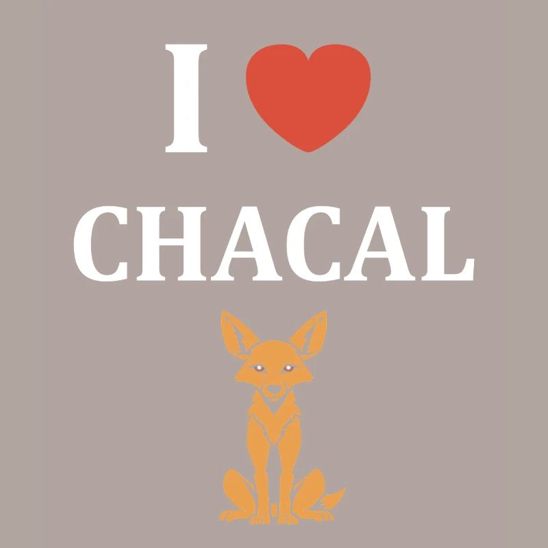 Schakal