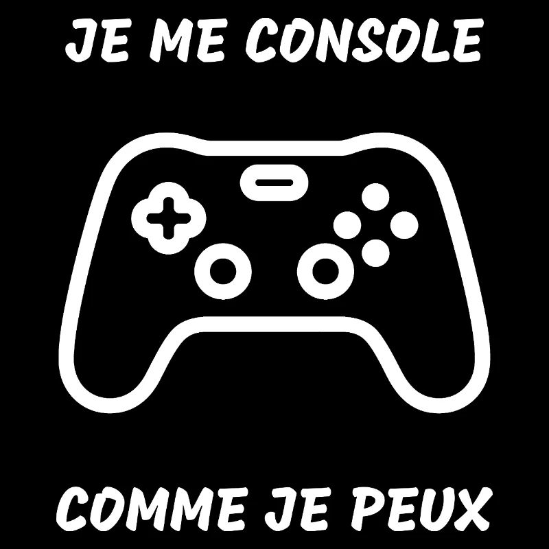 manette de jeu vidéo