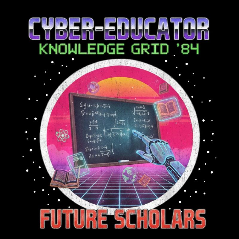 Cyber Teacher