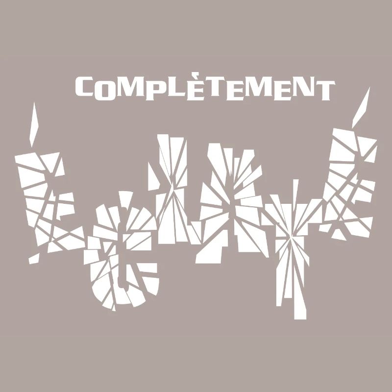 COMPLETELY EXPLODED!