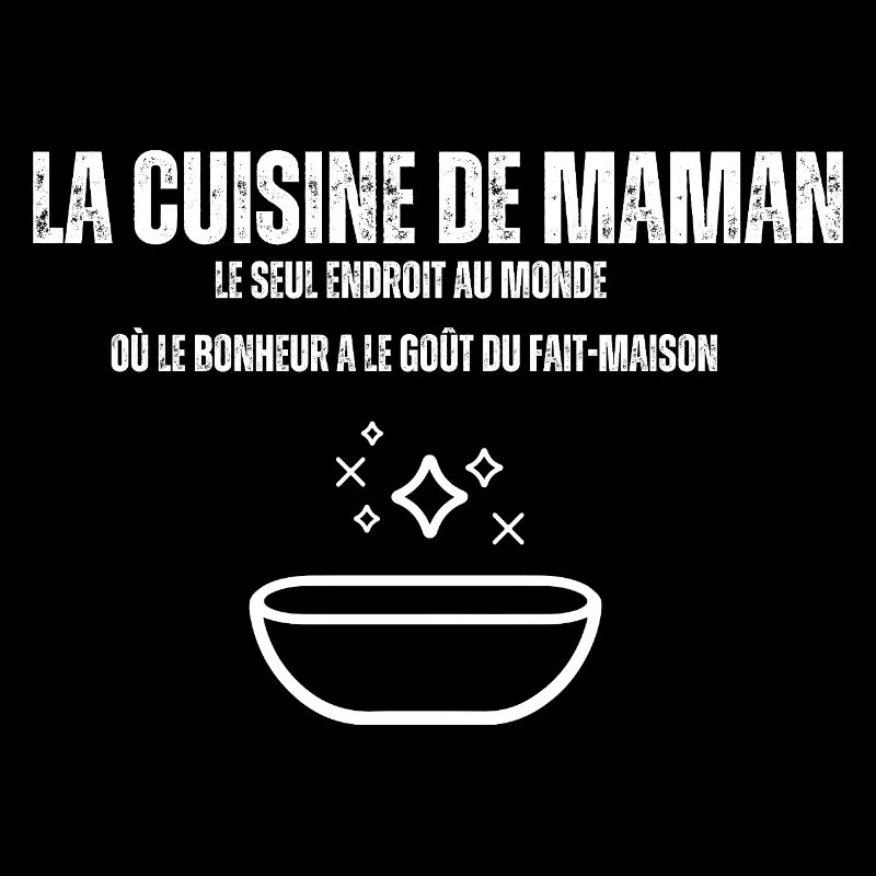 Mamas Küche