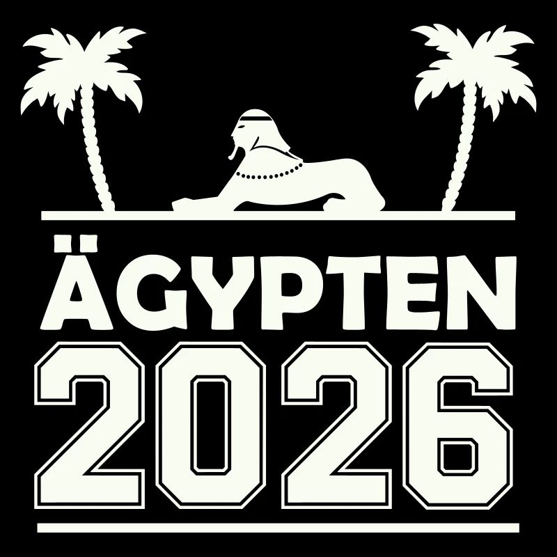 Silhouette Égypte 2026