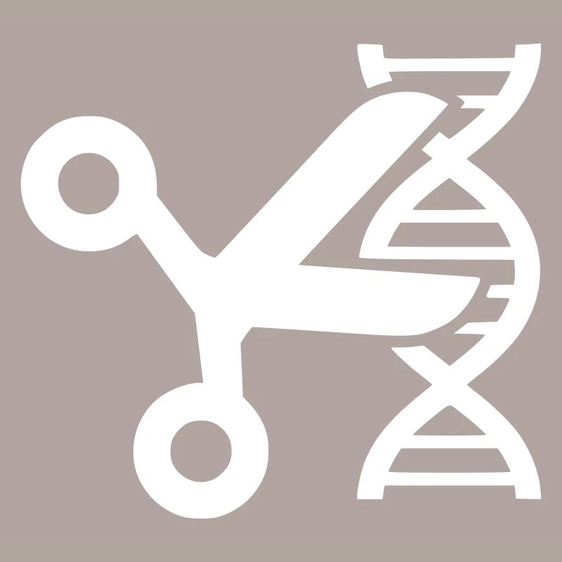 CRISPR DNA Scissors Genetics