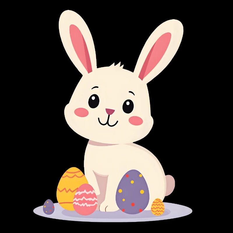 Lapin de Pâques
