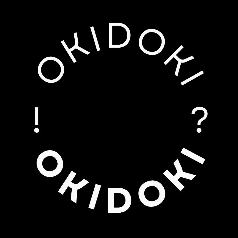 Okidoki Kreisdesign
