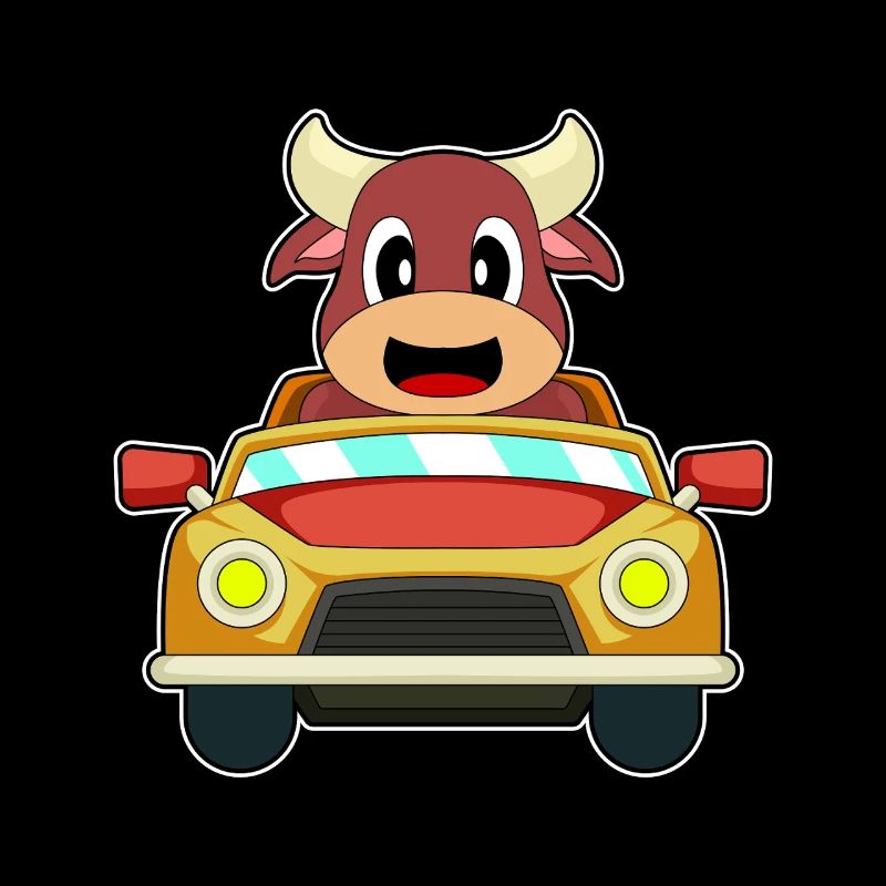 Voiture Taurus